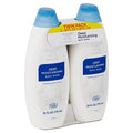 Equate Beauty Deep Moisturizing Body Wash Twin Pack, 24 fl oz, 2 count