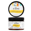 Hydrating Hair Mask for Damaged Hair with Keratin & Almond Oil - 12oz