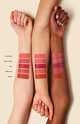 Cream Blush and Lip Color Stick - Temptation Soft Pink, 0.23 fl oz