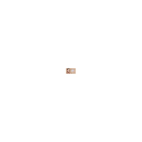 stila Double-Ended Complexion Brush, 1 ct.