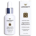 Hydrating Skin Serum for Pimples & Irritated Skin - 1 oz, Vegan, Gentle Care