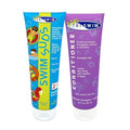 Kids Swim Shampoo & Conditioner Set with Tropical Scent - Pineapple & Mango - 8.5 Fl Oz, Pack of 2