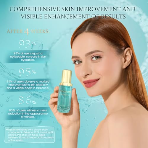 Self Tanning Drops for Face & Body - Customizable Glow with Niacinamide, Vitamin C & Hyaluronic Acid, Gradual Sunless Tanner Serum, Non-Comedogenic Bronzing Drops 0.99 fl oz