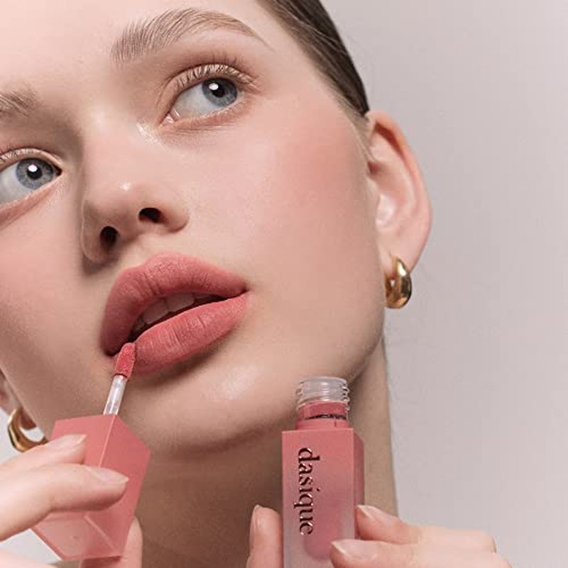 Dasique Vegan Cream De Rose Tint