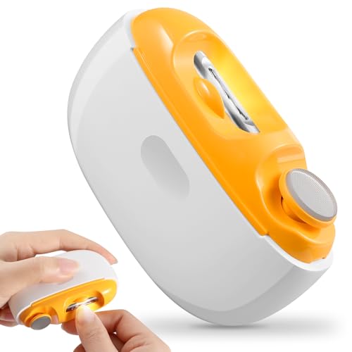 Electric Bubble Nail Soaking Bowl, Manicure Hand Bowl Spa Massage Machine, Soak Bowl for Hand SPA Soften Cuticles Soothing Relaxing, Electric Nail Polish Remover