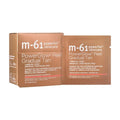 M-61 PowerGlow Peel 1 Count (Pack of 10) - Exfoliating Facial Peel for Radiant Skin