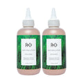 R+Co Anti-Pollution Detox Rinse | Removes Harsh Metals, Nourishes & Smooths Hair | Vegan + Cruelty-Free | 6 Oz