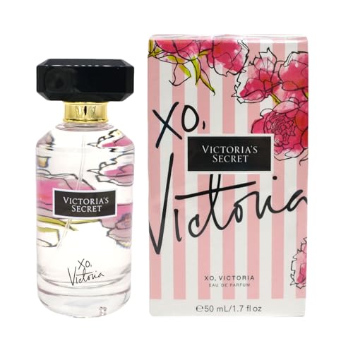 Victoria's Secret XO Eau de Parfum 1.7 Fl Oz – Flirty, Long-Lasting Fragrance