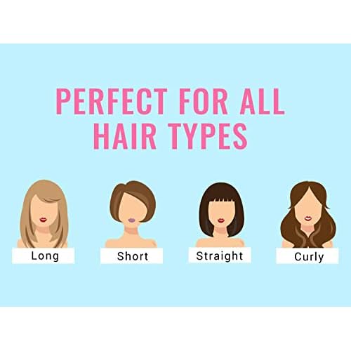 Tangle Teezer Chrome Ultimate Detangler Brush for Wet & Dry Hair, Eliminates Knots & Reduces Breakage for Straight to Curly Hair Types, Champagne Gold