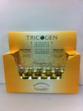 FarmaVita Tricogen Intensive Trivalent Lotion 12x8ml - Skin Care Treatment