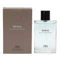 Zara Man Seoul EDT 90 ml – Cologne for Men, Fresh, Aromatic
