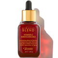 Vitamin C Facial Serum with Hyaluronic Acid & Rose Hip - 1.02 Fl Oz - Pack of 1