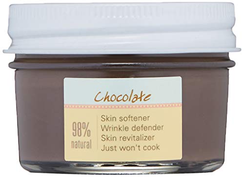 Farmhouse Fresh Sundae Best Hydrating Chocolate Facial Mask 3.2oz - Natural Skin Nourishment
