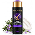 Biotin Hair Thickening Conditioner for Fine & Fragile Hair - Nourishing & Sulfate-Free