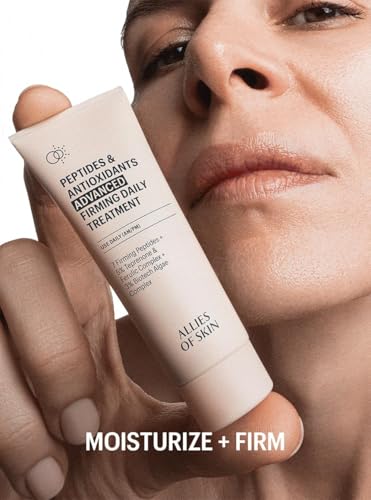 7-Day Firming Skin Care Kit for Youthful, Lifted Complexion