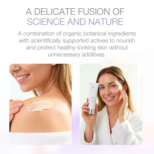 Hydrating Face and Body Moisturizer for Dry Skin - Antioxidant Cream