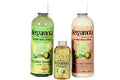Bergamot Hair Care Set - Shampoo, Conditioner & Essential Oil 3 Pack