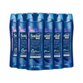 Men's Stress Relief Body and Face Wash with Lavender & Cedarwood, 18 oz, 6 Pack
