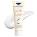 Embryolisse Lait-Cr?me Retinol Alternative Anti-Aging Face Moisturizer & Makeup Primer for Normal to Sensitive Skin. Reduces Fine Lines, Wrinkles & Puffiness, 2.54 Fl Oz