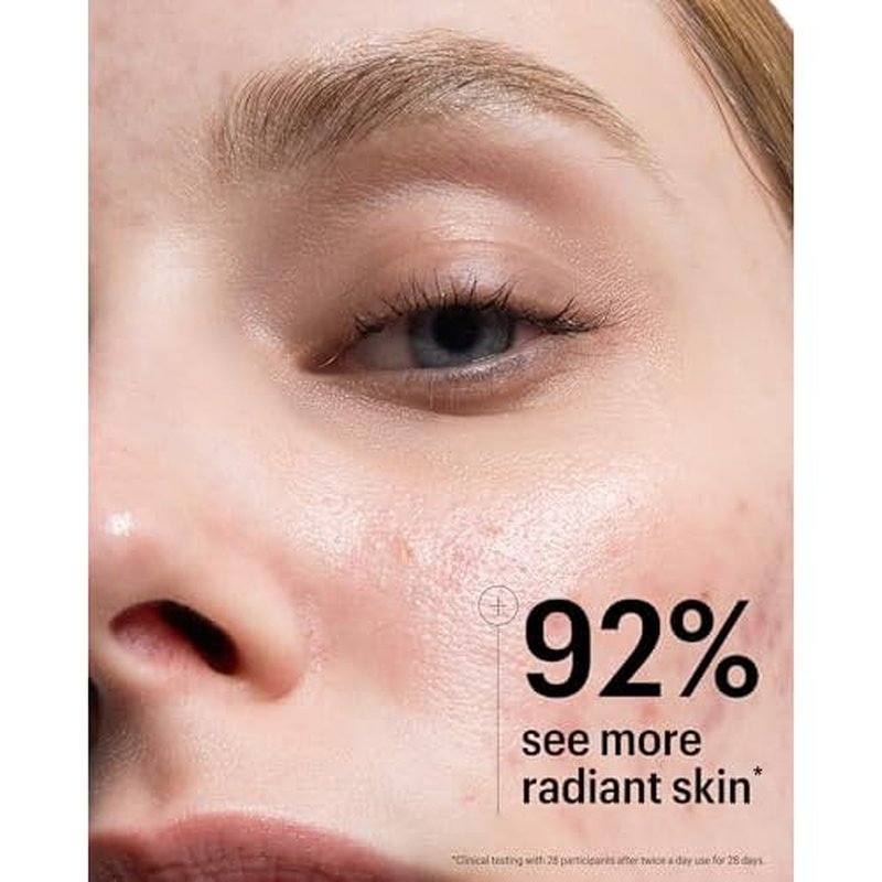 Allies of Skin Retinal 0.05% Peptides Repair Night Cream Travel Size | 7% Ceramides & Omegas Complex Boost Hydration | Daily Treatment for Wrinkles, Fine Lines and Uneven Tone | 0.4 fl oz.