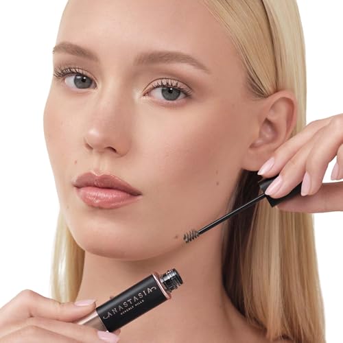 Ultimate Brow Kit Taupe - 3-Piece Eyebrow Grooming Set for Shaping & Lifting
