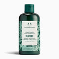 Tea Tree Conditioner for Oily Hair & Scalp - 8.4 Oz | Balancing & Purifying