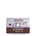 MRS. MEYER'S CLEAN DAY Bar Soap, Lavender, 5.3 oz, 1