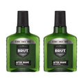 Brut Signature After Shave Fragrance for Men 5 Oz (Pack of 2)