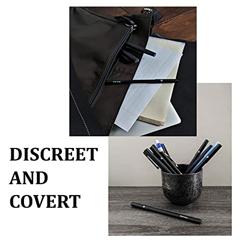 WOAK Stealth Fighter Pen - Concealer for Men ? Hybrid Skin Care - Hide and Fight Blemishes (Medium)