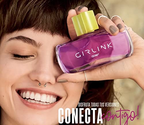 50ml Eau de Parfum for Women - Long-Lasting Fragrance Spray