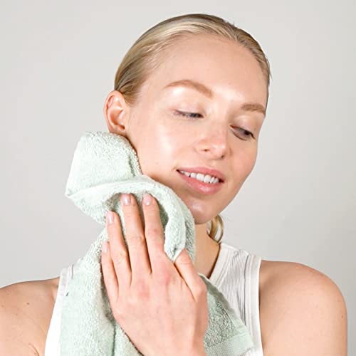 Mario Badescu Acne Facial Cleanser 6oz Pack of 2 - Oil-Free Salicylic Acid Face Wash for Oily & Combination Skin
