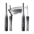 JUDYDOLL 3D Curling Eyelash Iron Mascara Bundle -Waterproof, Volumizing and Lengthening | 6¡ÆCurling Design #01Black for Upper Lashes + 6¡ÆPrecision Design #01Black for Lower Lashes