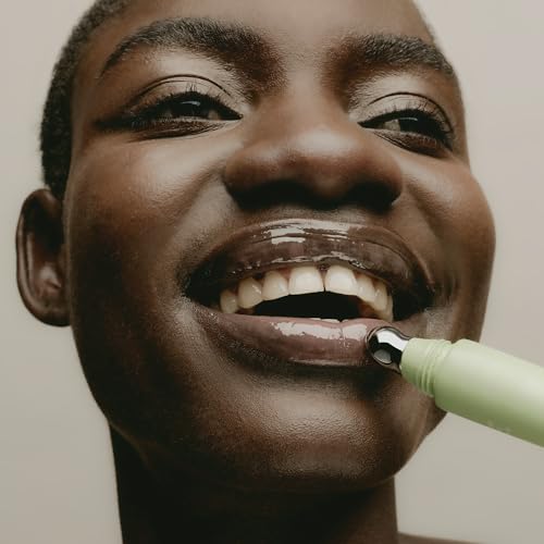 Sweet July Skin Guava Lip Treatment - Hydrating & Plumping Vegan Lip Balm
