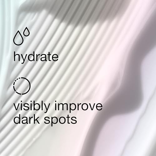 Clinique Brightening Moisturizer with Salicylic Acid & Vitamin C - 1.7 Fl Oz Full Size