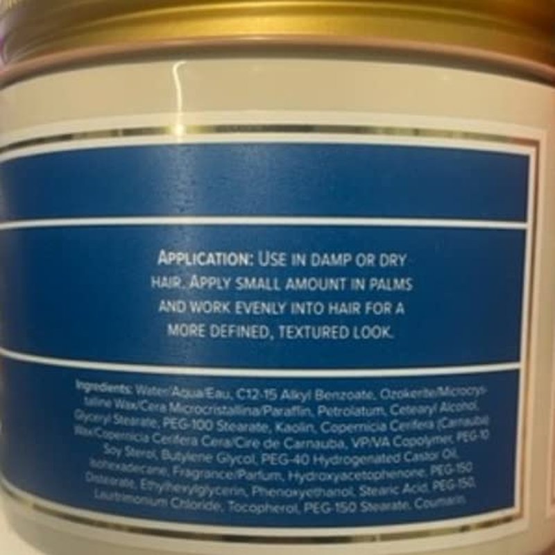 Camp Chef CAST Iron Conditioner