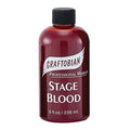 Bottle of Stage Blood