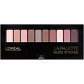 L’Oréal Paris Colour Riche La Palette Nude Eye Shadow Palette 0.62 oz - Nude Intense
