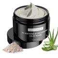 Kaolin Clay Face Mask for Blackhead Removal & Oil Control - 10.5 oz