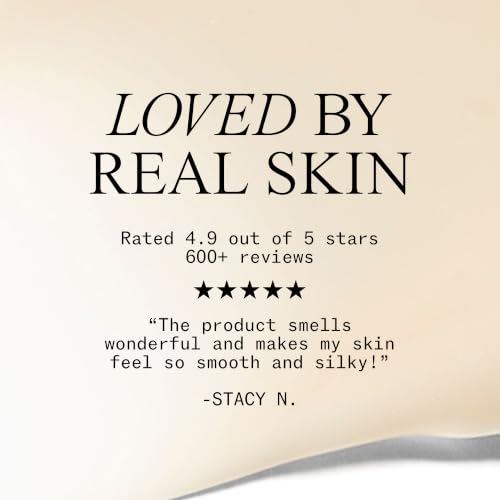Vitamin C Anti-Wrinkle Moisturizer for Face & Neck - Hydrating & Brightening 1.7 fl oz
