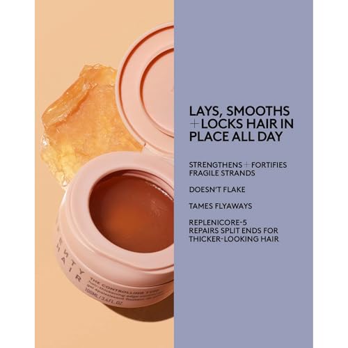 Fenty Hair The Controlling Type Edge Control Gel 100 mL Thickening Support