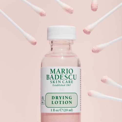 Mario Badescu Drying Lotion, 1 Fl oz
