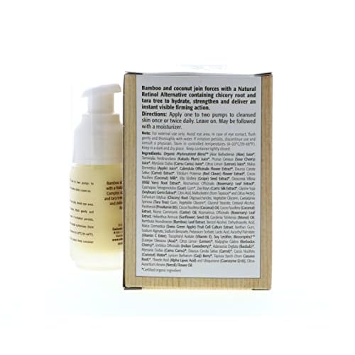 Eminence Bamboo Firming Fluid, 1.2 Ounce by Eminence Organic Skin Care