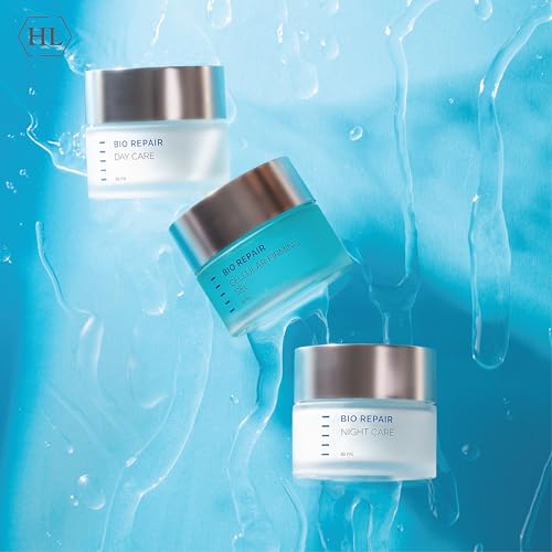 Bio Repair Day Care Cream with Vitamin E, Collagen & Elastin - 1.7 fl oz