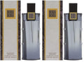 Men's Cologne Body Spray Bora Bora 3.4 Fl Oz Duo - Daytime Fragrance