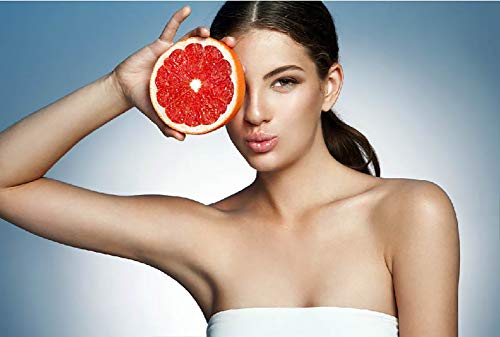 RAPSI Sicilian Blood Orange Deep Conditioning Hair Treatment 16oz for All Hair Types