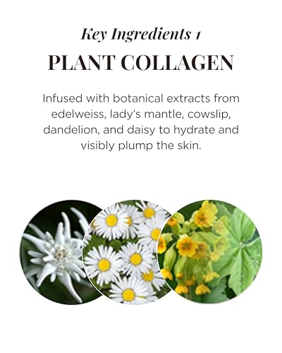 Hydrating Collagen Serum with Micro-Bubble Foam for Youthful Skin