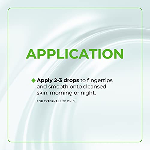 SKIN DEVA 1 fl oz Matrixyl 3000 with Hyaluronic Acid Serum Peptides Serum For Face Hydration with Hyaluronic Acid Stimulates Collagen Repair Mechanisms Lightweight Anti Aging Moisturizer