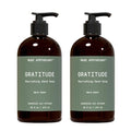 Botanical Collection Hand Ritual Liquid Hand Soap 16 oz | 2 Pack - Aromatherapy, Nourishing