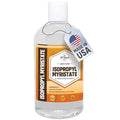 ISOPROPYL MYRISTATE (8 oz) Natural Plant Derived Cosmetic Grade IPM for Soap Making, Fragrances, Shampoo, Creams & Lotion, Makeup & Adhesive Remover, Antiperspirants & Deodorants | 8 Ounces