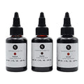 Blood Kit - Drying Alcohol Blood for Wounds, Gore & Special Effects - Kit